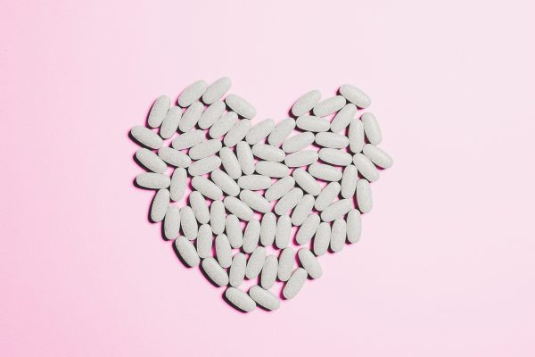 Heart health.